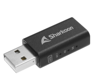 Sharkoon Gaming DAC Pro S V3 - 1486845 - zdjęcie 2